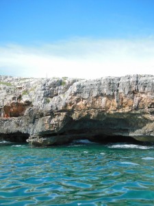 Grotte 1